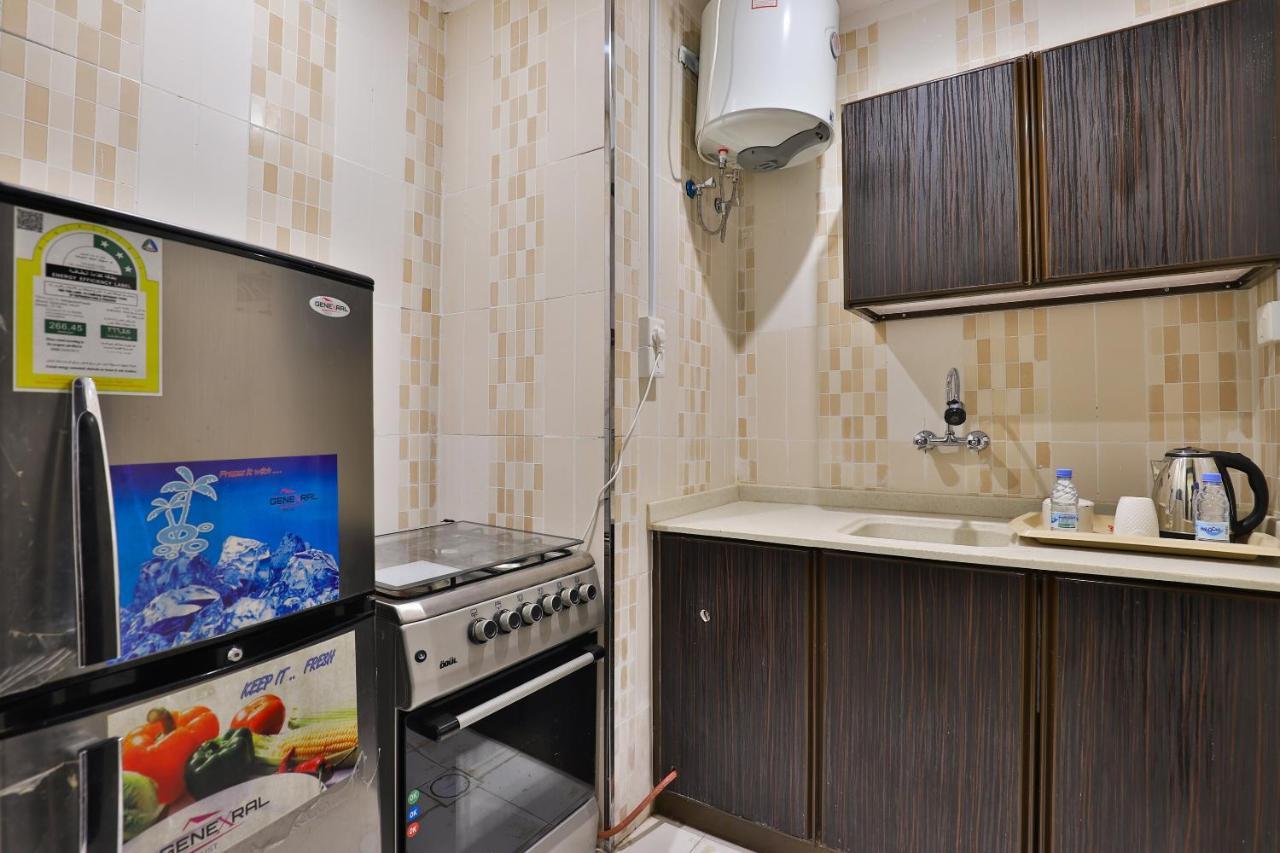 Fawasel Tabuk 2, Al Ulaya فواصل تبوك2 Hotell Eksteriør bilde