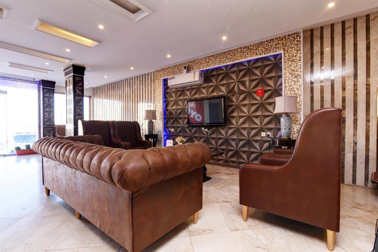 Fawasel Tabuk 2, Al Ulaya فواصل تبوك2 Hotell Eksteriør bilde
