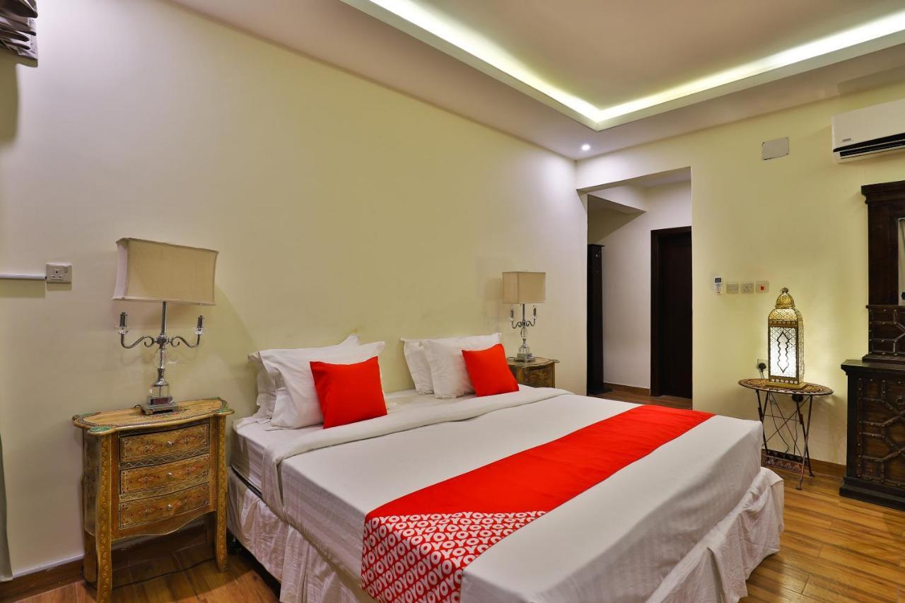 Fawasel Tabuk 2, Al Ulaya فواصل تبوك2 Hotell Eksteriør bilde