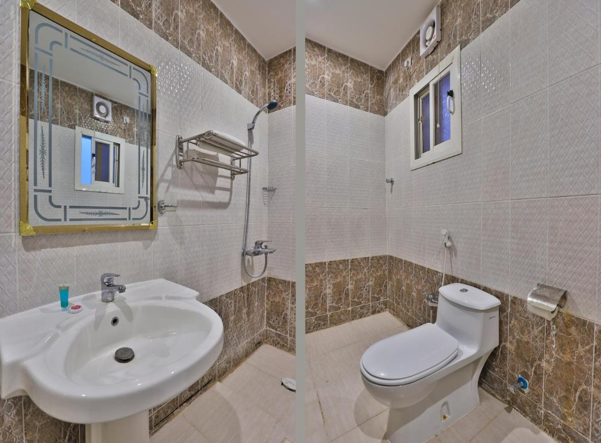 Fawasel Tabuk 2, Al Ulaya فواصل تبوك2 Hotell Eksteriør bilde