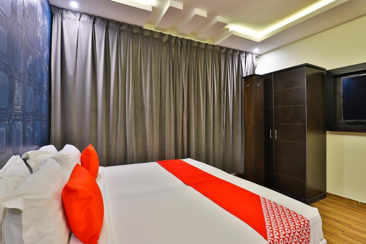 Fawasel Tabuk 2, Al Ulaya فواصل تبوك2 Hotell Eksteriør bilde