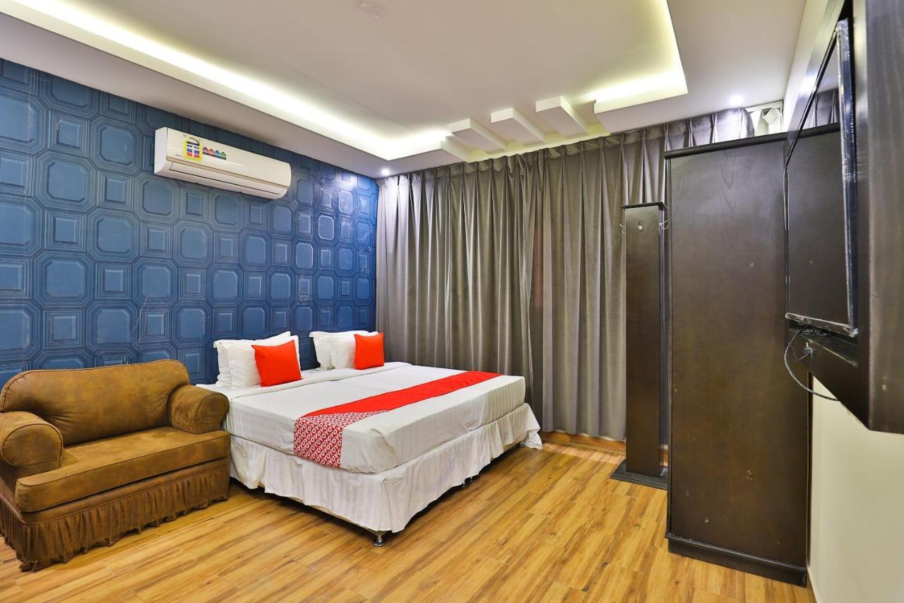 Fawasel Tabuk 2, Al Ulaya فواصل تبوك2 Hotell Eksteriør bilde